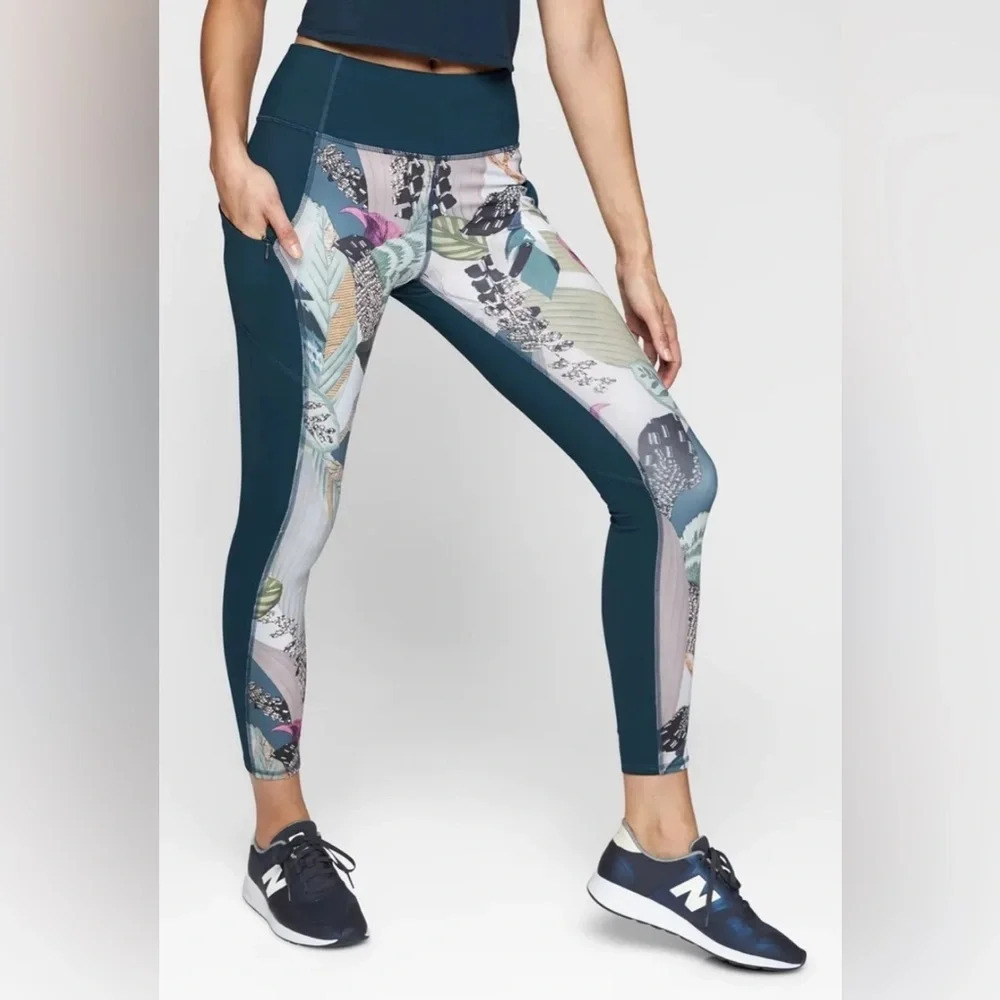 Athleta leggings